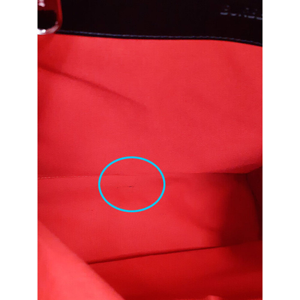 Burberry Check Backpack - Picture 7 of 9